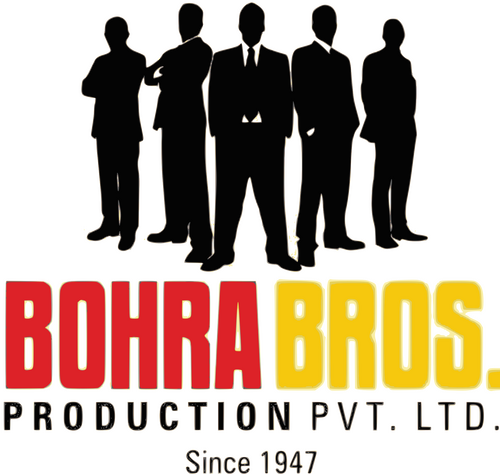 Production Company Logo