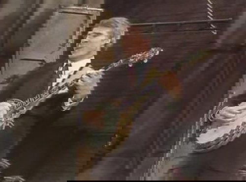 The Muppet Show - 11. Bölüm