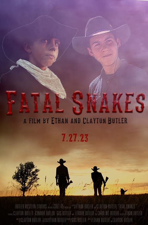 Fatal+Snakes