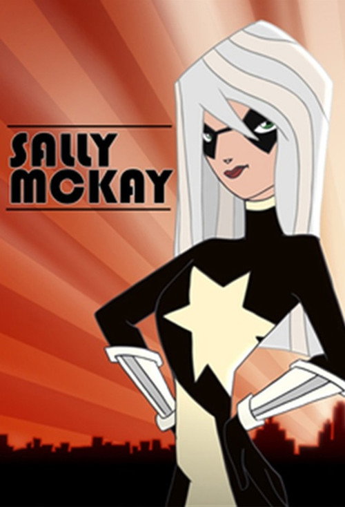 Sally McKay电影海报