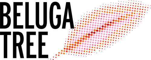 Beluga Tree Logo