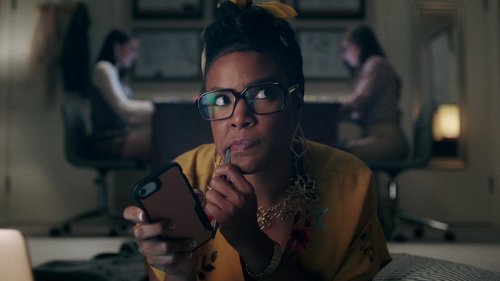 Dear White People - 3. Bölüm