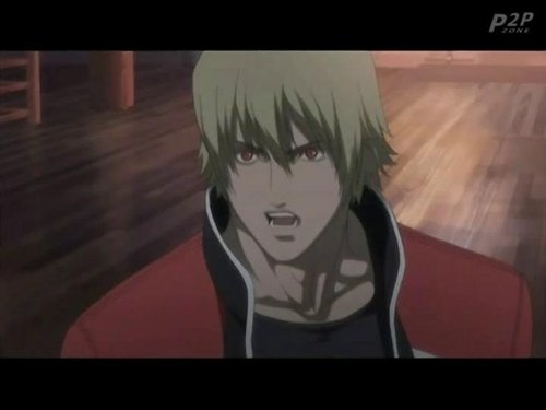 The King of Fighters: Another Day - 2. Bölüm