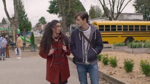 The Baby-Sitters Club - 5. Bölüm