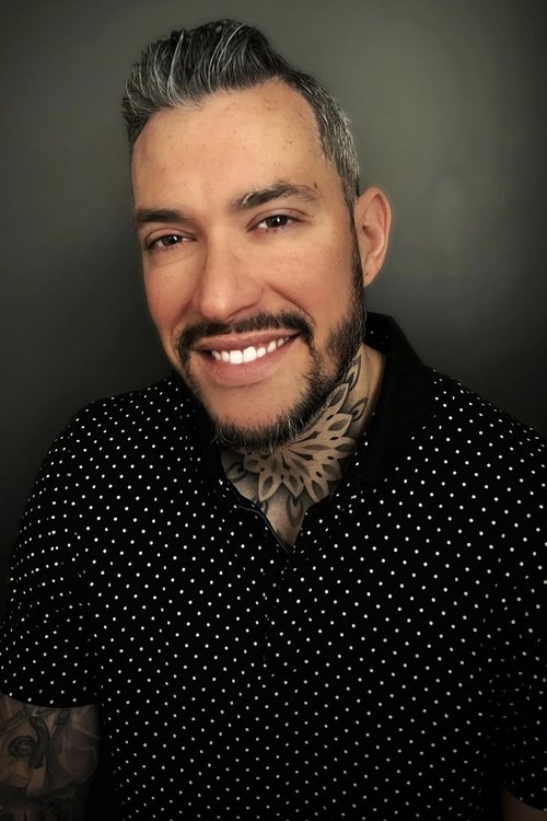 Poster of Abe Perez