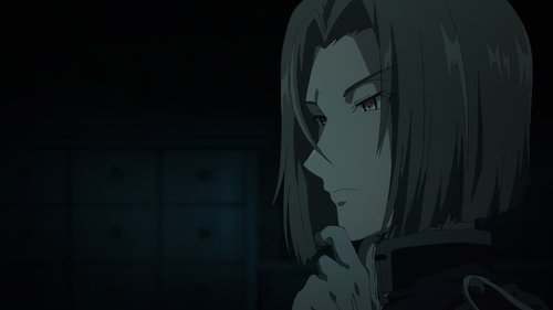 Mahoutsukai Reimeiki - 9. Bölüm