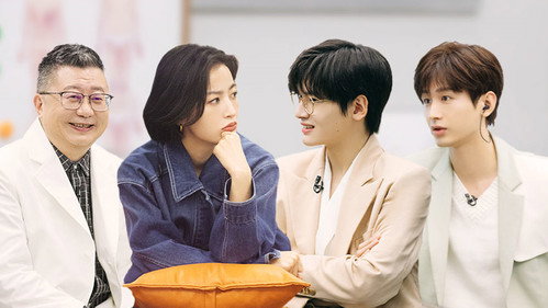 Interviews (1)