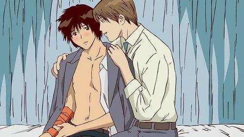 Kachou no Koi