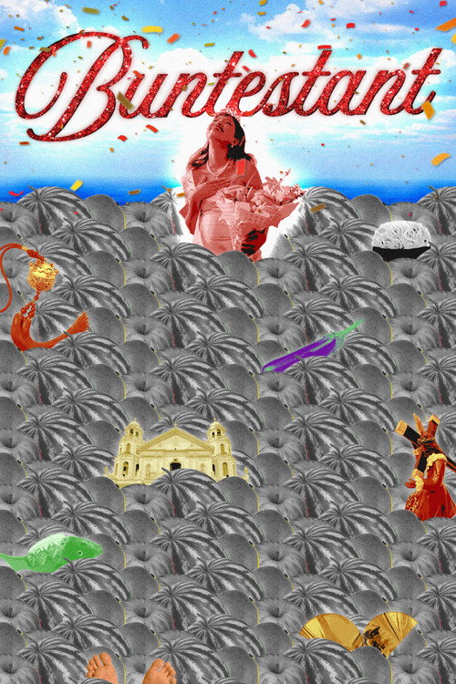 Poster for Buntestant