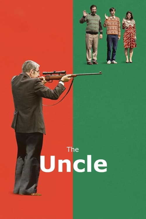 The+Uncle