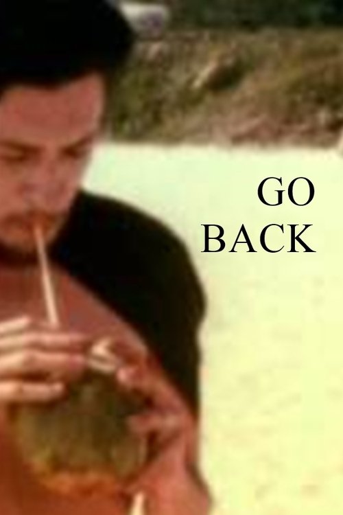 Go Back Poster