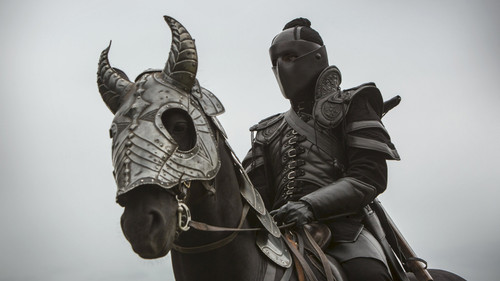 Da Vinci's Demons - 4. Bölüm