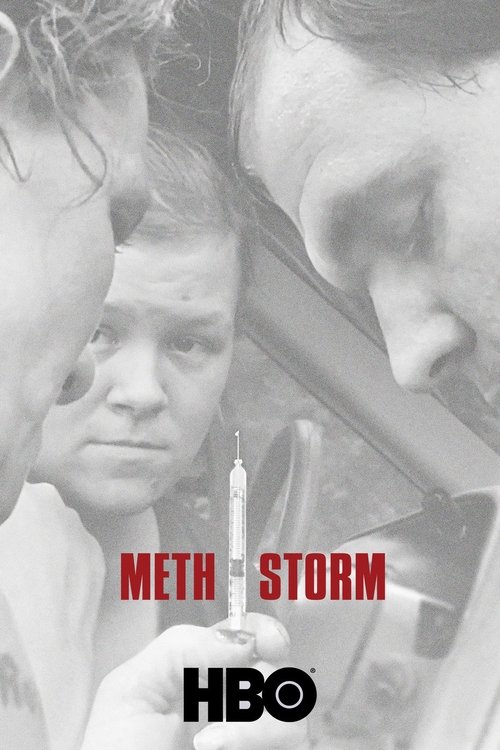 Meth+Storm