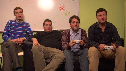 Broken Lizard