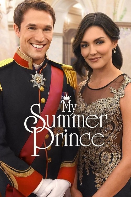 Assistir My Summer Prince (2016) filme completo dublado online em Portuguese