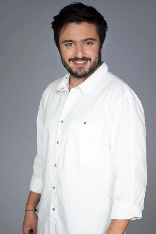 Andr&eacute;s Sandoval