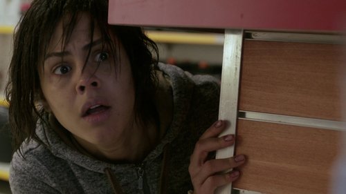 Black Mirror - Beyaz Ayı