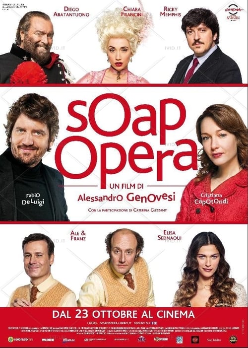 Soap+Opera