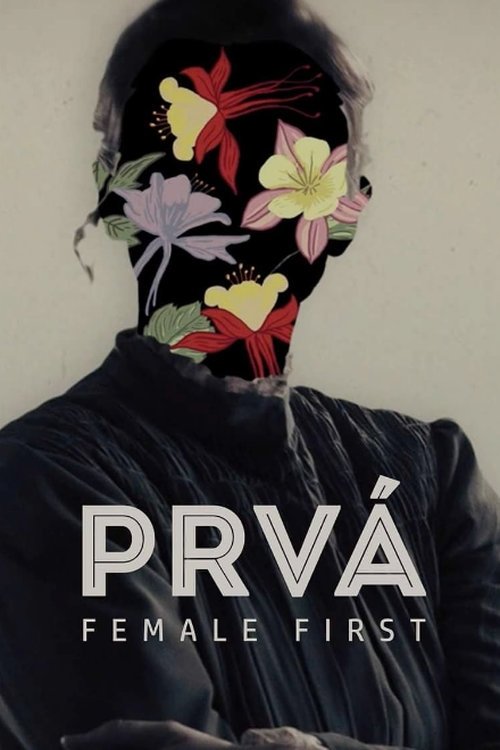 Prvá