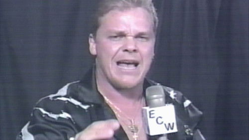 ECW Hardcore TV - Nov. 15, 1994