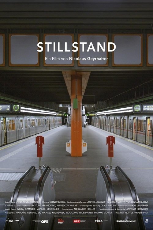 The+Standstill