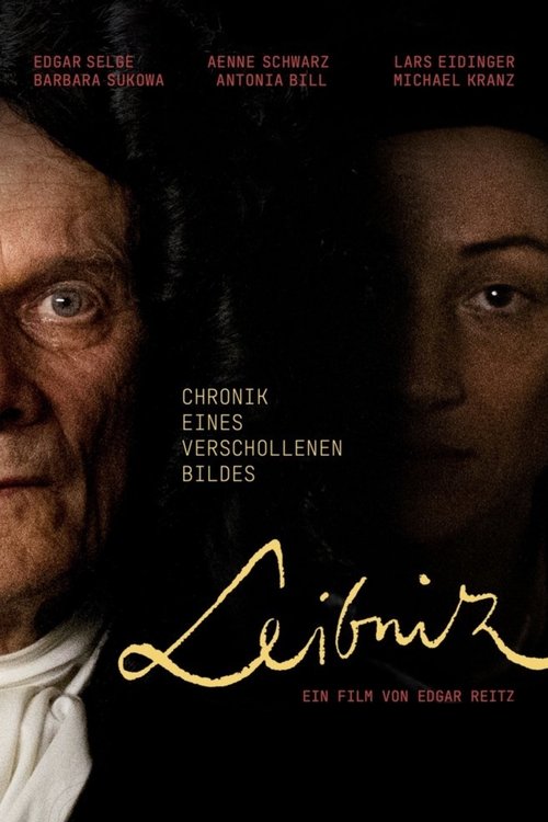 Leibniz – Chronicle of a Lost Painting