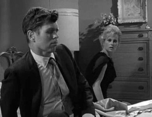 The Twilight Zone - 30. Bölüm