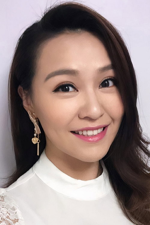 黄颖君