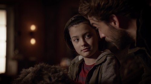 Sleepy Hollow - 9. Bölüm