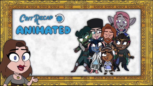 Weird Magic - Campaign 2, Episodes 113-141