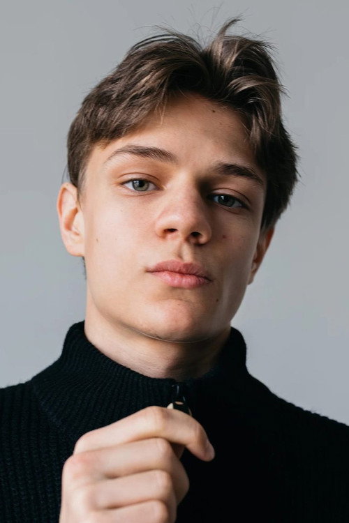 Matvey Kulagin