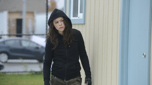 Orphan Black - İçgüdü