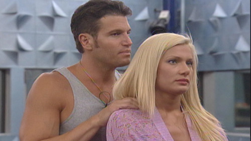 11th Nominations & Veto Competition