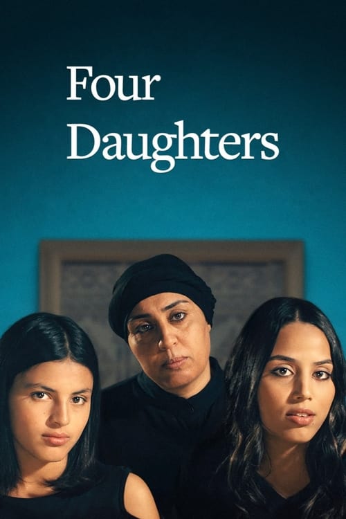 Four+Daughters