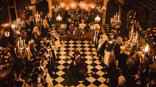 La favorita (2019)