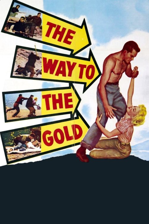 The+Way+to+the+Gold