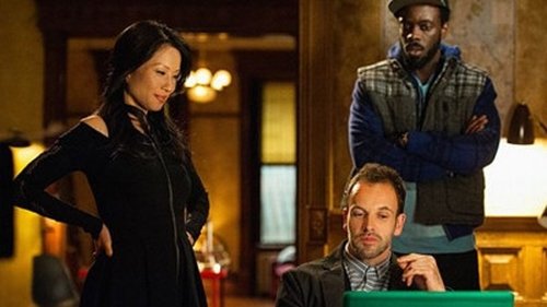 Elementary - Dead Man's Switch