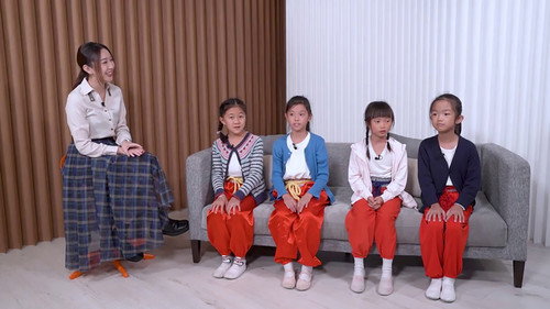 文藝誌第1季第22集