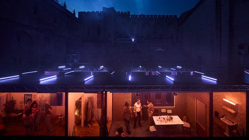 Backdrop