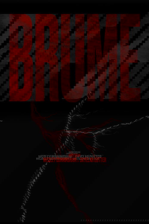 BRUME Poster
