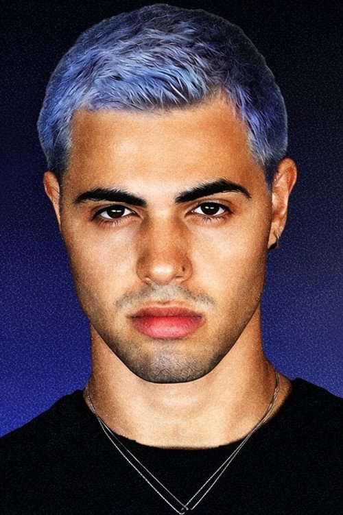 Cast member photo for mergui