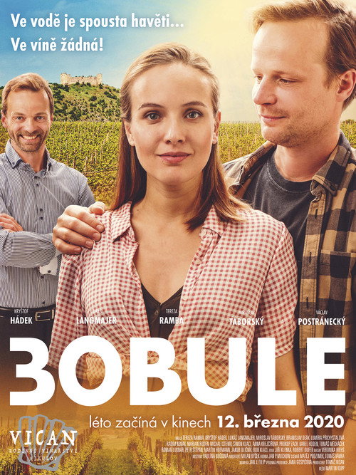 3Bobule (2020) Teljes Film Magyarul Online HD Hu