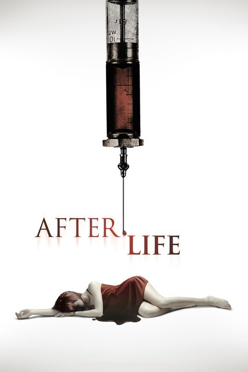 After.Life (2009) Guarda lo streaming di film completo online