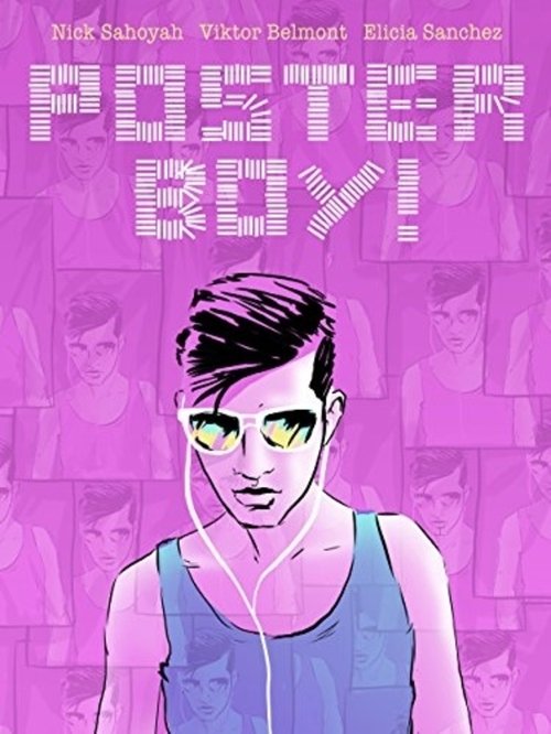 Poster Boy! Poster