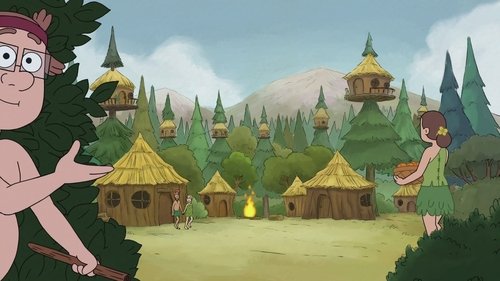 Kafadar Ayılar - 36. Bölüm