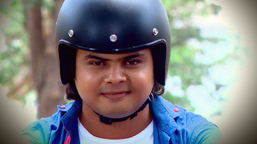 Ghotak's Happiness Knows No Bounds
