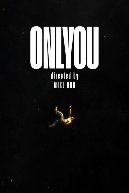 Onlyou's poster