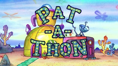 The Patrick Star Show - 4. Bölüm