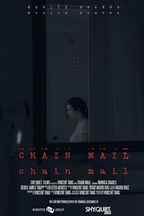 Chain Mail Poster