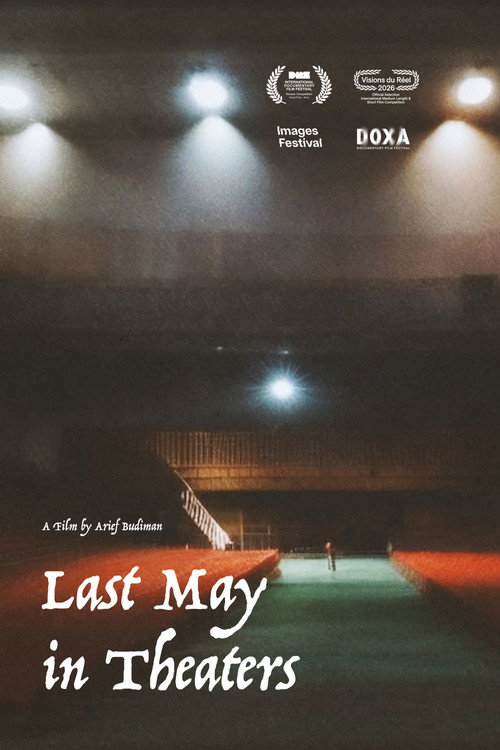 Last May in Theaters